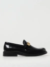 MOSCHINO COUTURE LOAFERS MOSCHINO COUTURE MEN COLOR BLACK,F31214002