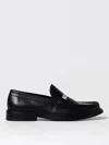Moschino Loafers  Couture Men Color Black In Black