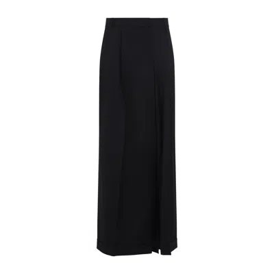 MOSCHINO MOSCHINO COUTURE LONG SKIRT