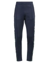 Moschino Printed Pattern Sweatpants In Blue