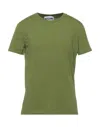 Moschino T-shirts In Green