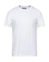 Moschino T-shirts In White