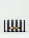 Moschino Couture Mini Bag  Woman Color Black 1