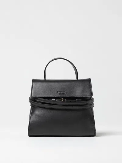 Moschino Mini Bag  Couture Woman Color Black