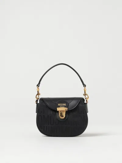 Moschino Couture Mini Bag  Woman Color Black