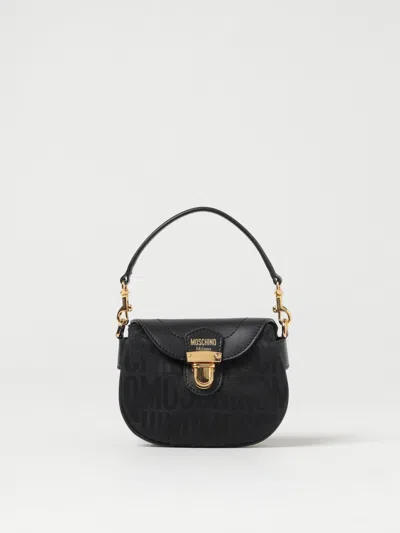 Moschino Mini Bag  Couture Woman Color Black