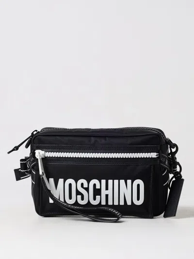 Moschino Couture Mini Bag  Woman Color Black