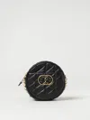Moschino Mini Bag  Couture Woman Color Gold In Gold