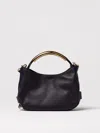 Moschino Mini Bag  Couture Woman Color Violet