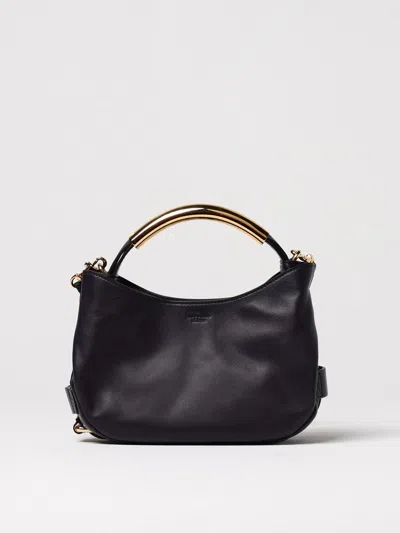 Moschino Mini Bag  Couture Woman Color Violet