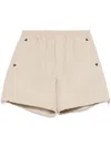 Moschino Drawstring Shorts