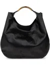 Moschino Couture  Handle Me Tote Bag
