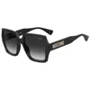 Moschino Women's  Mos127/s 807(9o) Sunglasses