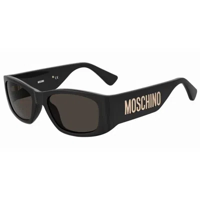 MOSCHINO MOSCHINO COUTURE MOSCHINO MOS145/S 807(IR)