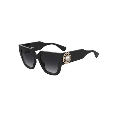 Moschino Couture  Mos153/s 807(9o) In Pattern