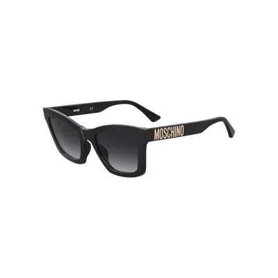 MOSCHINO MOSCHINO COUTURE MOSCHINO MOS156/S 807(9O)