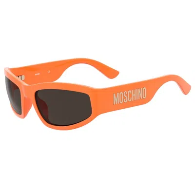 Moschino Couture  Mos164/s L7q(70) In Orange