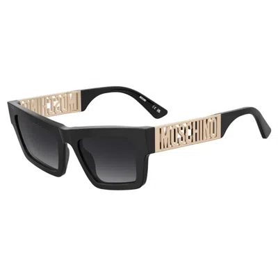 MOSCHINO MOSCHINO COUTURE MOSCHINO MOS171/S 807(9O)