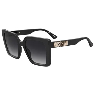 MOSCHINO MOSCHINO COUTURE MOSCHINO MOS172/S 807(9O)