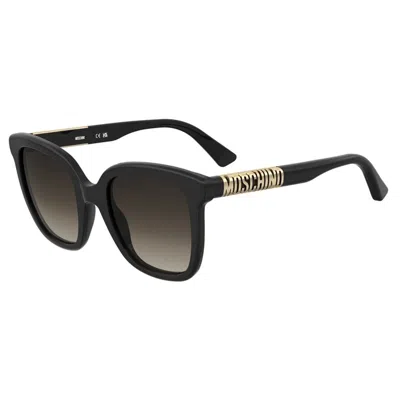 MOSCHINO MOSCHINO COUTURE MOSCHINO MOS178/S 807(HA)