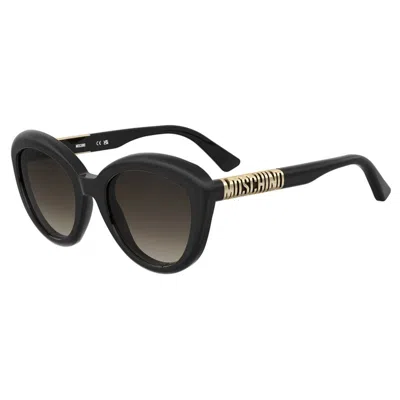 MOSCHINO MOSCHINO COUTURE MOSCHINO MOS179/S 807(HA)