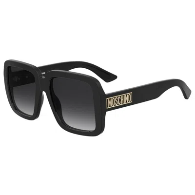 MOSCHINO MOSCHINO COUTURE MOSCHINO MOS180/S 807(9O)