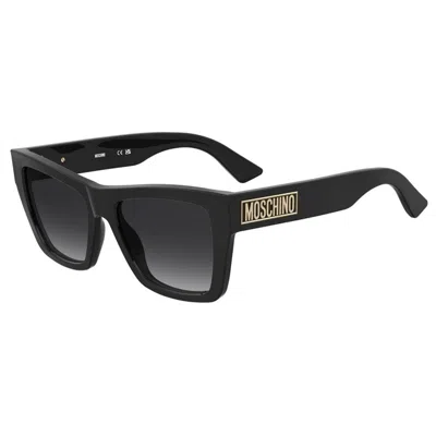 MOSCHINO MOSCHINO COUTURE MOSCHINO MOS181/S 807(9O)
