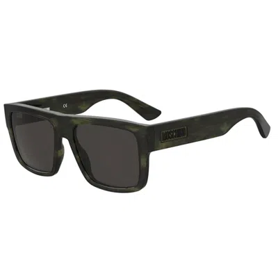 MOSCHINO MOSCHINO COUTURE MOSCHINO MOS187/S 6AK(IR)