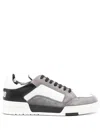 Moschino Sneakers  Couture Men Color Multicolor