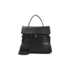 Moschino Leather Handbag