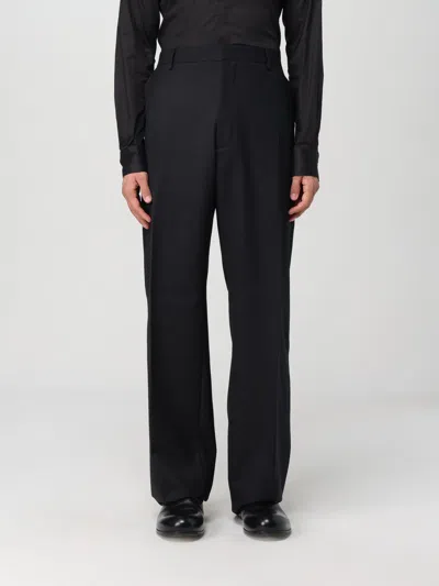 Moschino Hose  Couture Herren Farbe Schwarz