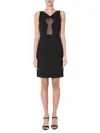 Moschino Pencil Dress