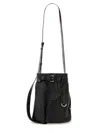 Moschino Couture Poolyamide Shoulder Bag