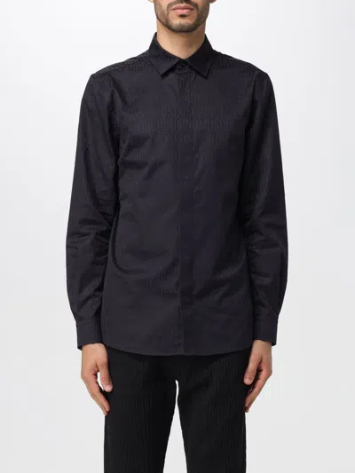 Moschino Couture Shirt  Men Color Black