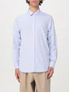 Moschino Shirt  Couture Men Color Blue In Blue