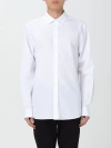 Moschino Shirt  Couture Men Color White In White