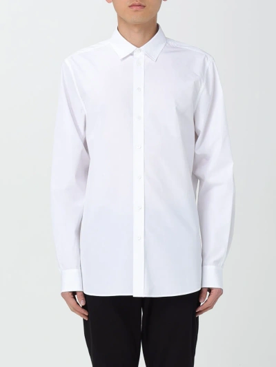 Moschino Couture Shirt  Men Color White