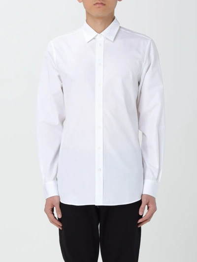 Moschino Couture Shirt  Men Color White