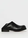 Moschino Shoes  Couture Woman Color Black In Black