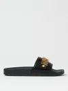 Moschino Schuhe  Couture Damen Farbe Schwarz In Schwarz