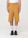 Moschino Short  Couture Men Color Beige