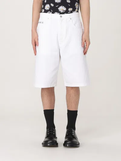 Moschino Short  Couture Men Color White