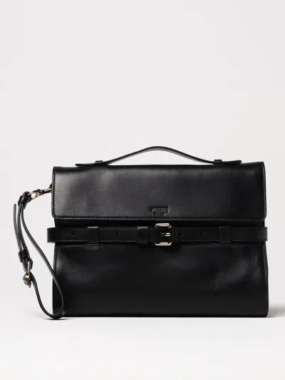 Moschino Shoulder Bag  Couture Woman Color Black