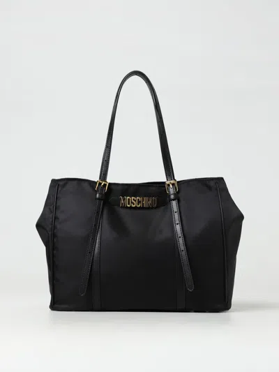 Moschino Couture Shoulder Bag  Woman Color Black