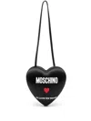 MOSCHINO COUTURE MOSCHINO COUTURE SHOULDER BAGS