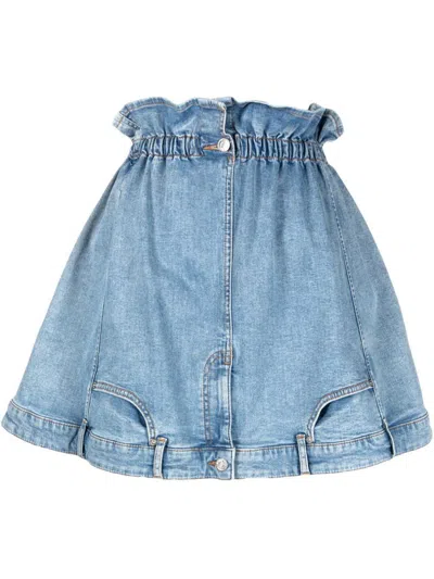 12595835 Fqmono Skirt main image 1