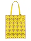 Moschino Couture Smiley Shopper Bag