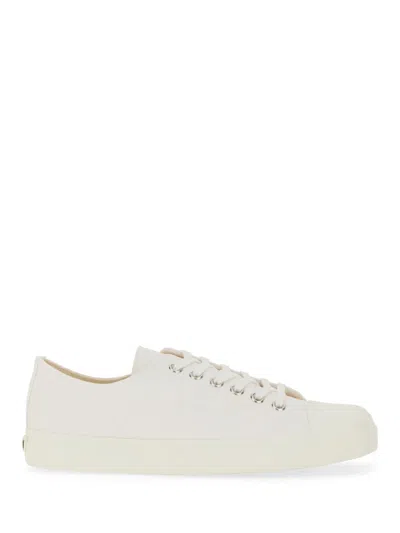 Moschino Couture Sneaker Edge In White