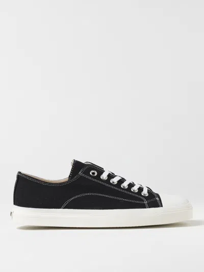 Moschino Sneakers  Couture Men Color Black