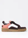 Moschino Sneakers  Couture Herren Farbe Fa01 In Fa01